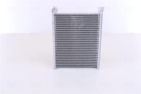 Radiador de calefacción Nissens 71162 precio, desde 74,40 EUR