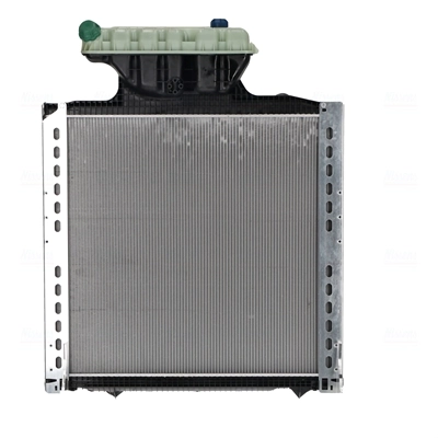 Água radiador Nissens 67225 precio, desde 636,33 EUR