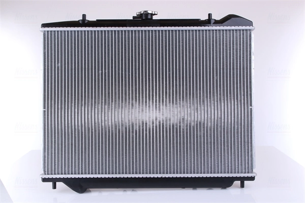630754 Nissens Refrigeración del motor