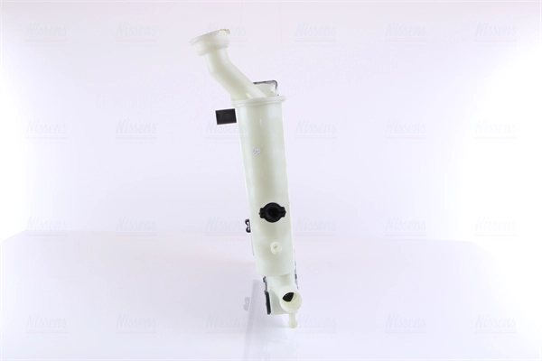 Água radiador Nissens 61354 precio, desde 75,85 EUR