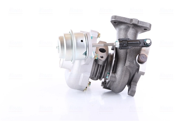 Turbocompresor Opel Vectra B hatchback (38) (1995 - 2002) precio, desde 59,53 EUR