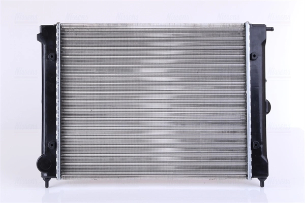 651711 Nissens Refrigeración del motor