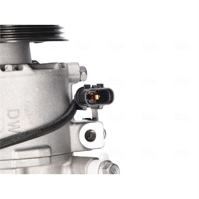 Compresor de ac Nissens 890230