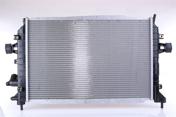 63115A Nissens Refrigeración del motor