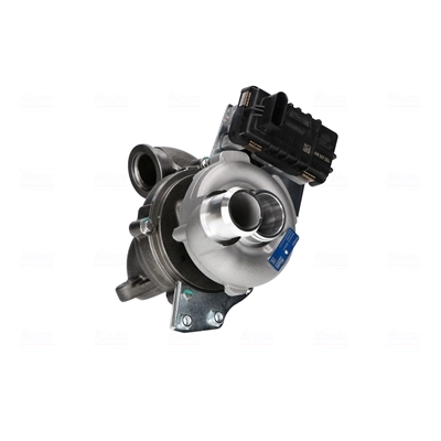 Turbo para motor para Ford Connect TOURNEO PU2