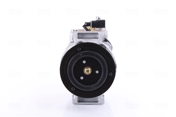Compresor ac Nissens 89091 precio, desde 314,66 EUR