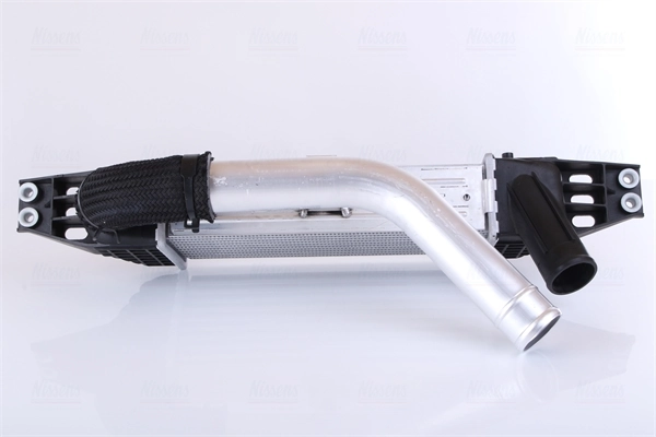  Intercooler Hyundai H100 