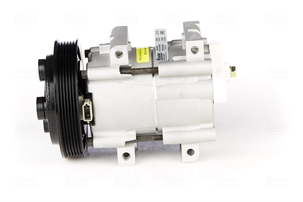 Compresor ac Nissens 89190 precio, desde 66,94 EUR