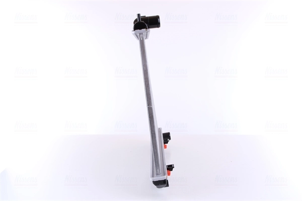 Comprar 68713 Nissens Radiador de auto