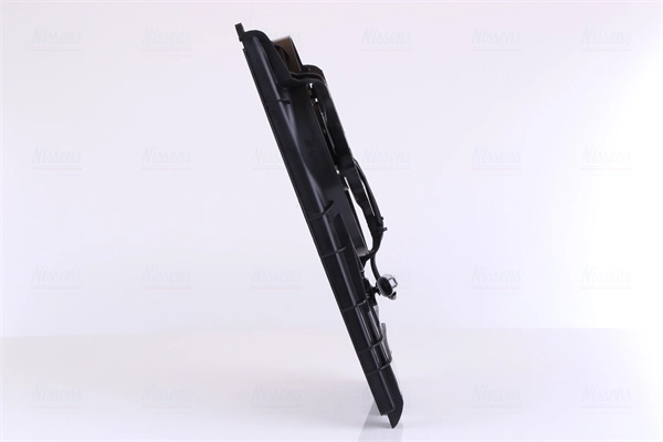 Difusor del radiador del aire acondicionado con ventilador y motor Nissens 85062 precio, desde 62,59 EUR