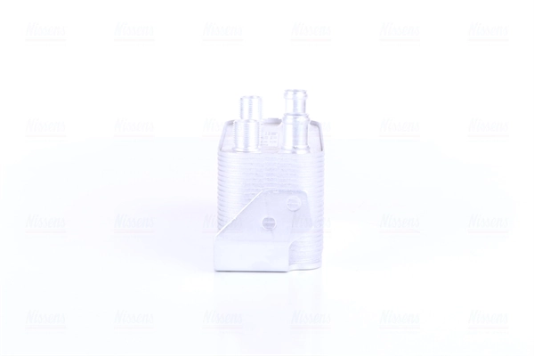 Comprar 91178 Nissens Radiador de aceite debajo del filtro