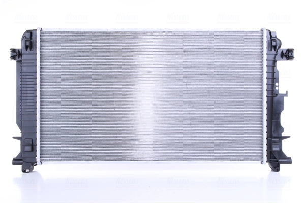 Água radiador Nissens 67156A precio, desde 112,60 EUR