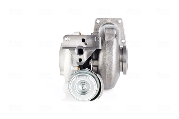 93176 Nissens Turbo para motor