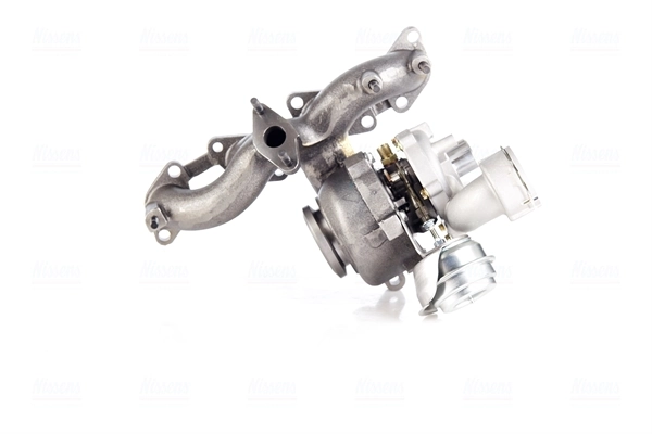 Comprar 93135 Nissens Turbo de coche