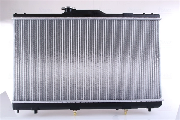 Água radiador Nissens 64868A precio, desde 96,01 EUR