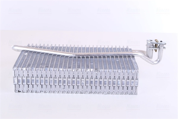 Evaporador de aire acondicionado 92245 Nissens
