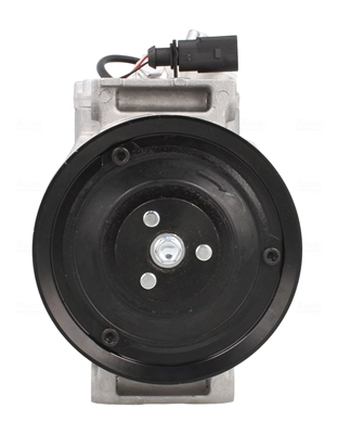 89210 Nissens Compresor climatizador