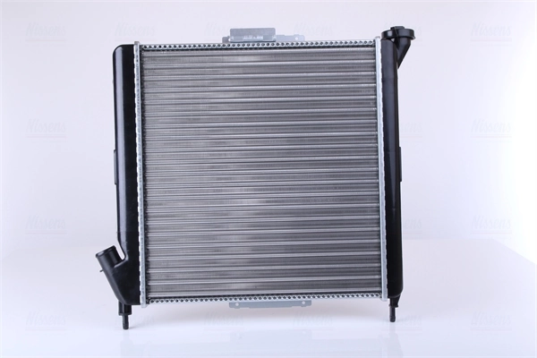 Radiador de água Renault 9 