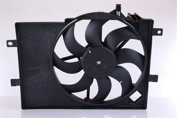 85434 Nissens Ventilador de refrigeración del motor