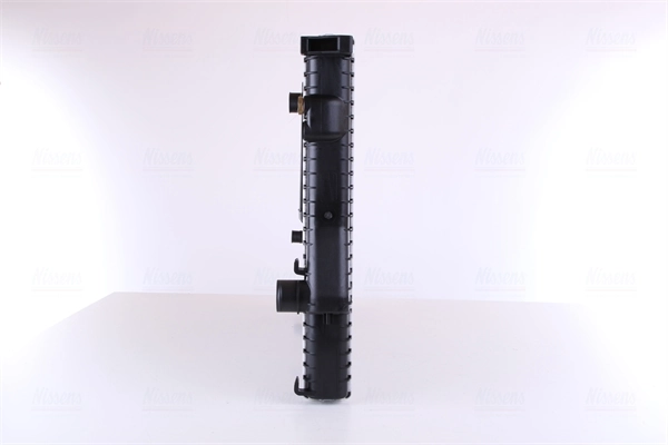 Comprar 60607A Nissens Radiador de auto