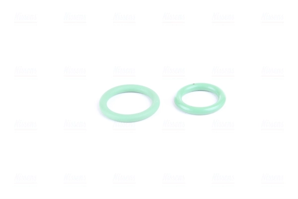 Compresor de ac Nissens 890631