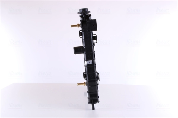 Comprar 69016 Nissens Radiador de auto