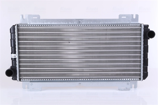 Comprar Radiador de refrigeración del motor Ford Fiesta I GBFT a bajo precio