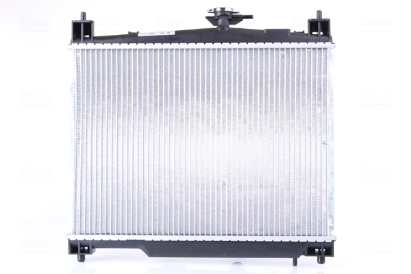 Água radiador Nissens 64801 precio, desde 89,98 EUR