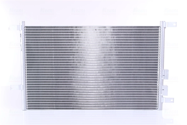 Condensador aire acondicionado Alfa Romeo 147 937