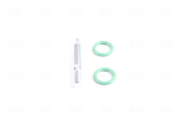 Condensador Nissens 94917