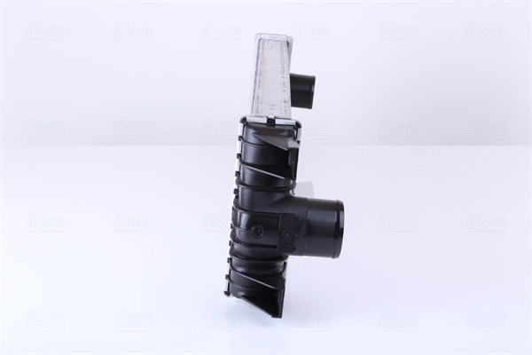 Comprar 96767 Nissens Turbo intercooler