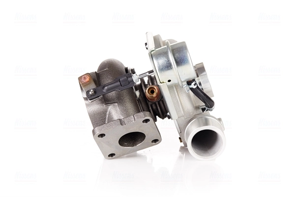 Comprar 93041 Nissens Turbo de coche