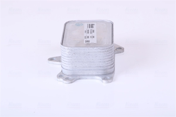 Radiador de aceite 90966 Nissens