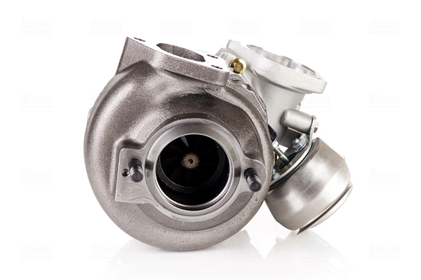 Turbocompresor Nissens 93248 precio, desde 497,06 EUR