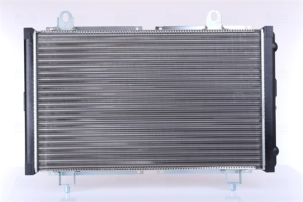 63558 Nissens Refrigeración del motor