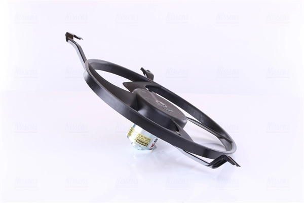 Electroventilador del motor para Citroen C3 I FC