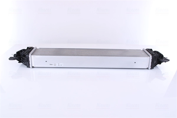 Intercooler 961545 Nissens