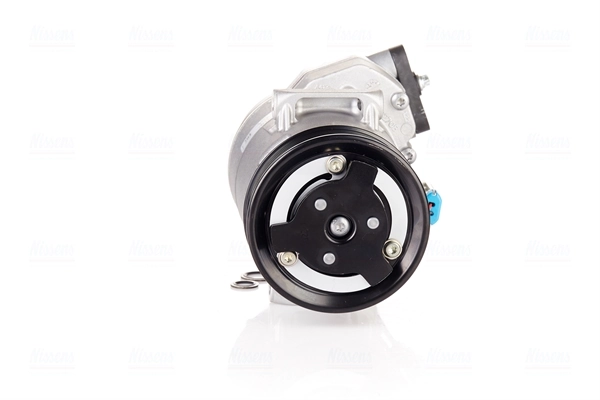890058 Nissens Compresor climatizador