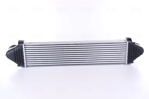 96383 Nissens Radiador de intercooler