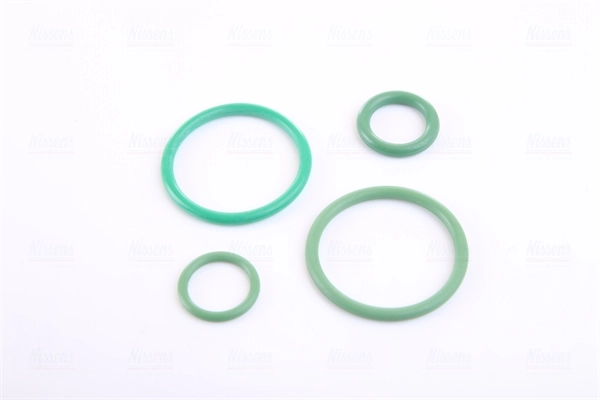 Compresor de ac Nissens 891031