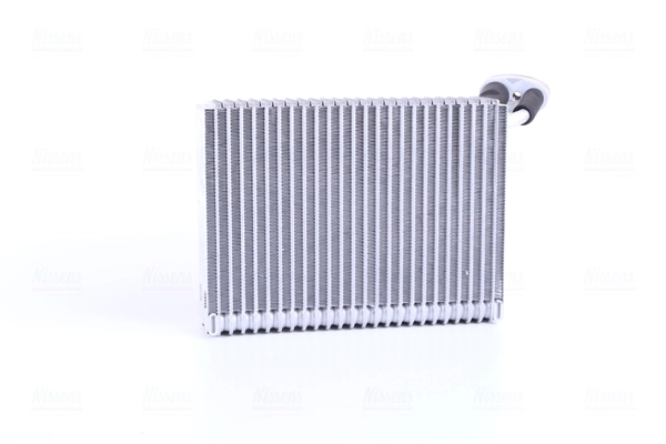 Evaporador de aire acondicionado Nissens 92272 precio, desde 83,57 EUR