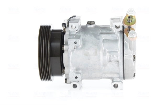 Compresor ac Nissens 89159 precio, desde 263,58 EUR