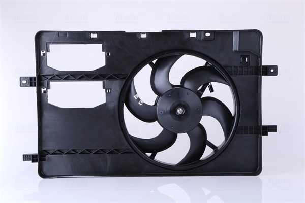 85593 Nissens Electroventilador del motor
