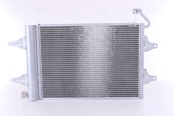 Aire acondicionado capacitor Nissens 94628 precio, desde 66,56 EUR