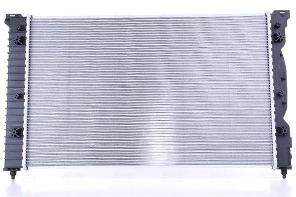 Água radiador Nissens 60353 precio, desde 66,34 EUR