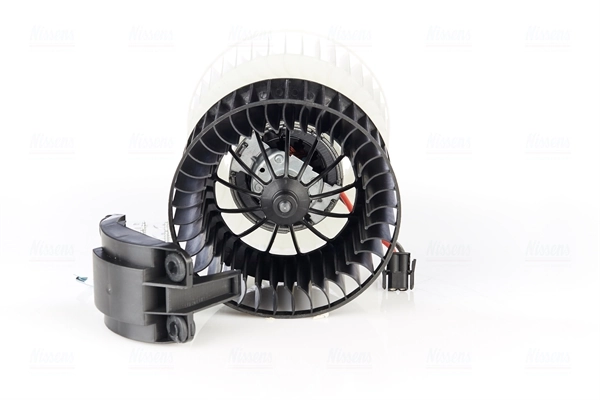 87196 Nissens Ventilador de habitáculo