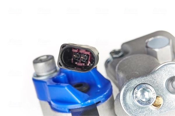 Compresor de ac Nissens 890048