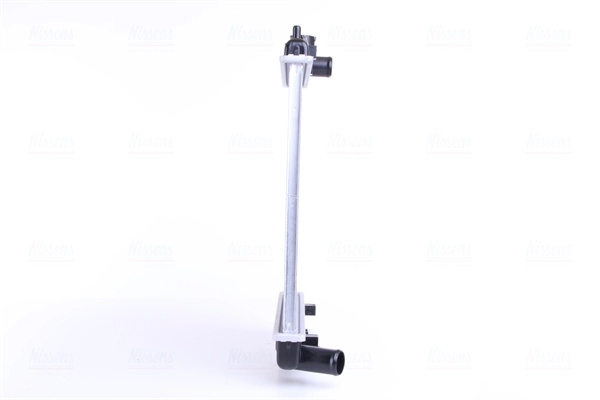 Comprar 67022 Nissens Radiador de auto