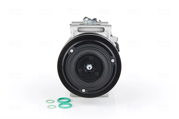 890090 Nissens Compresor climatizador