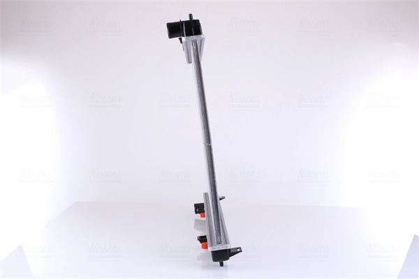 Água radiador Nissens 681214 precio, desde 158,11 EUR